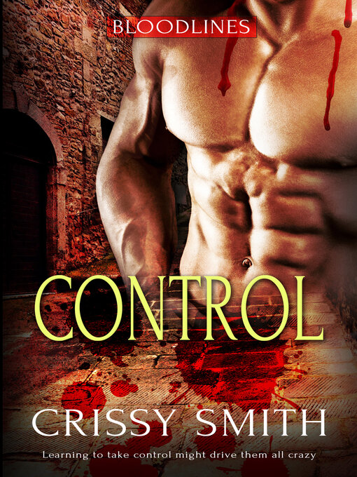 Title details for Control by Crissy Smith - Available